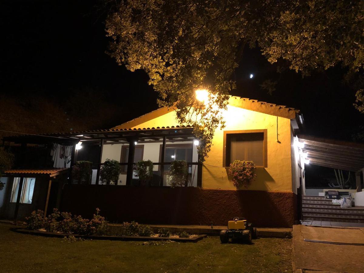 Casa Rural En Plena Naturaleza Lic Uvtr1524 Eguillor ภายนอก รูปภาพ